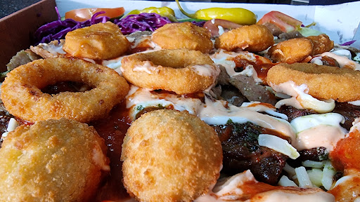 Photo of Best Kebab South - 62 St Anne's Rd, Blackpool FY4 2AS